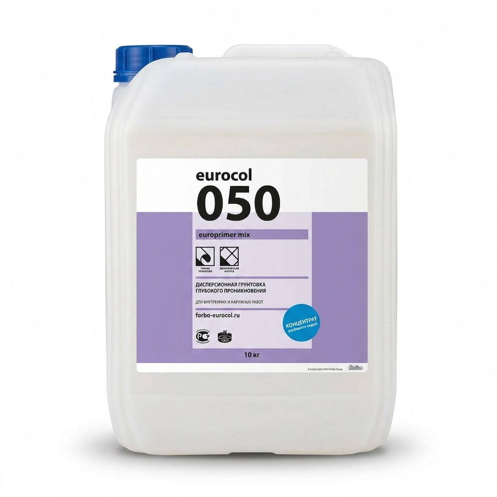 Грунтовка Forbo 050 Europrimer Mix