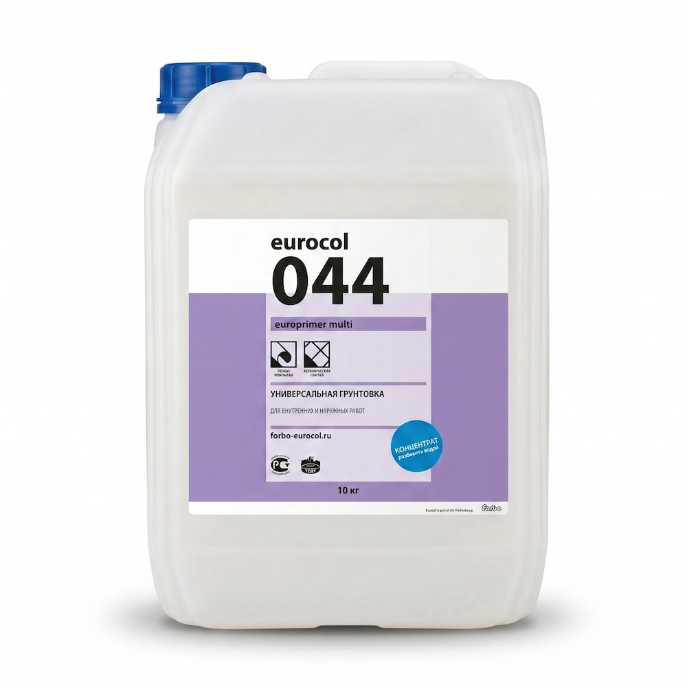 Грунтовка Forbo 044 Europrimer Multi