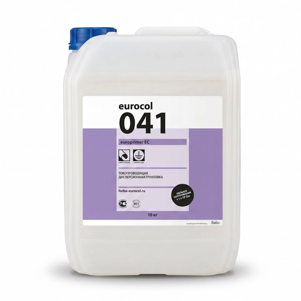 Грунтовка Forbo 041 Europrimer EС