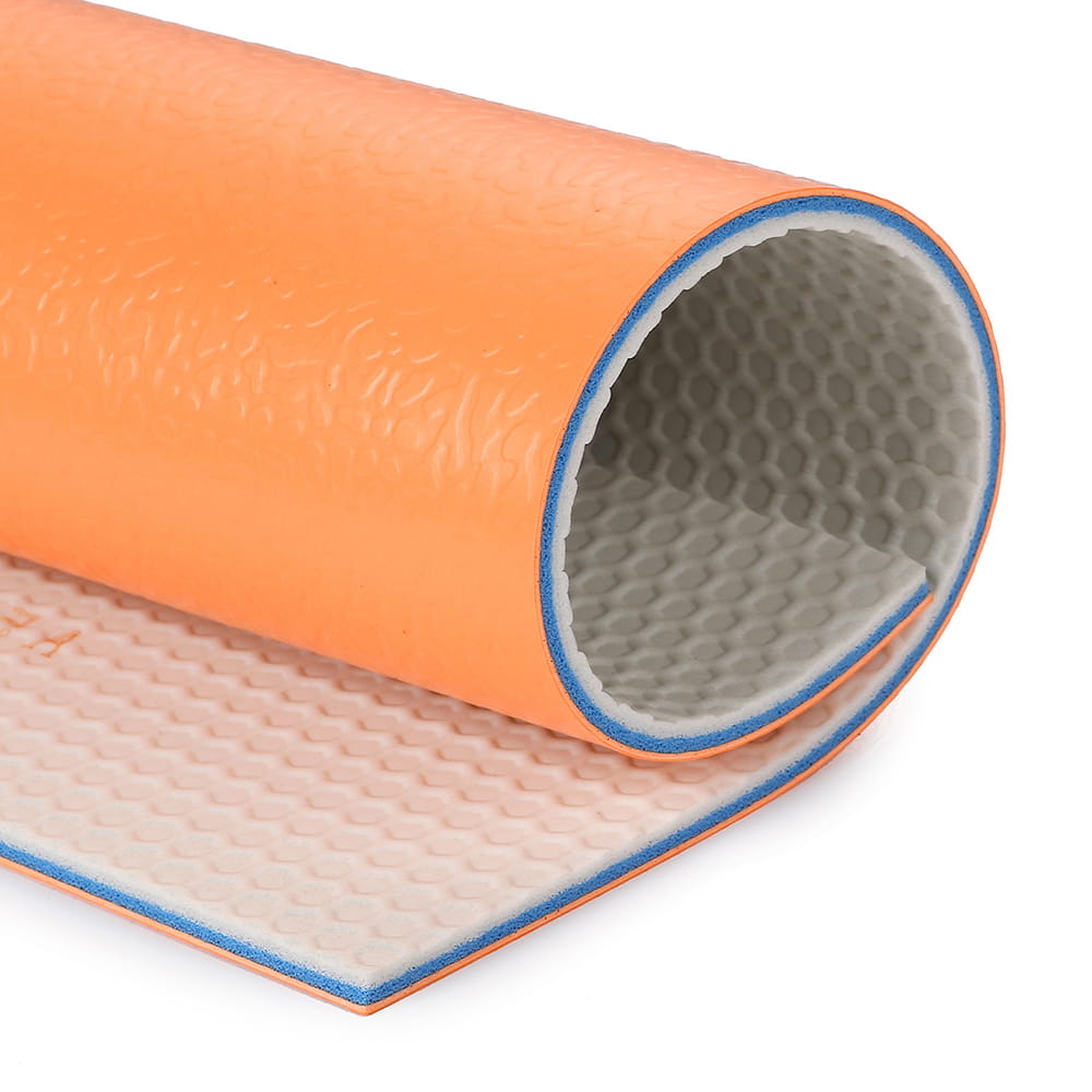 Nitero Zetaflex Court 45 Orange (4,5 мм)