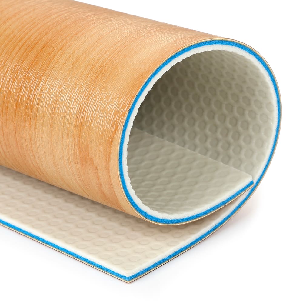 Nitero Zetaflex Court 45 Wood (4,5 мм)