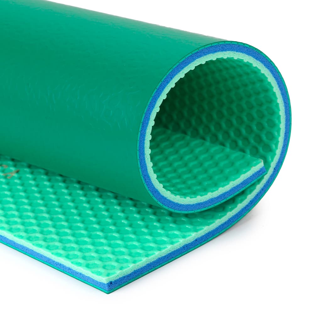 Nitero Zetaflex Court 65 Green (6,5 мм)