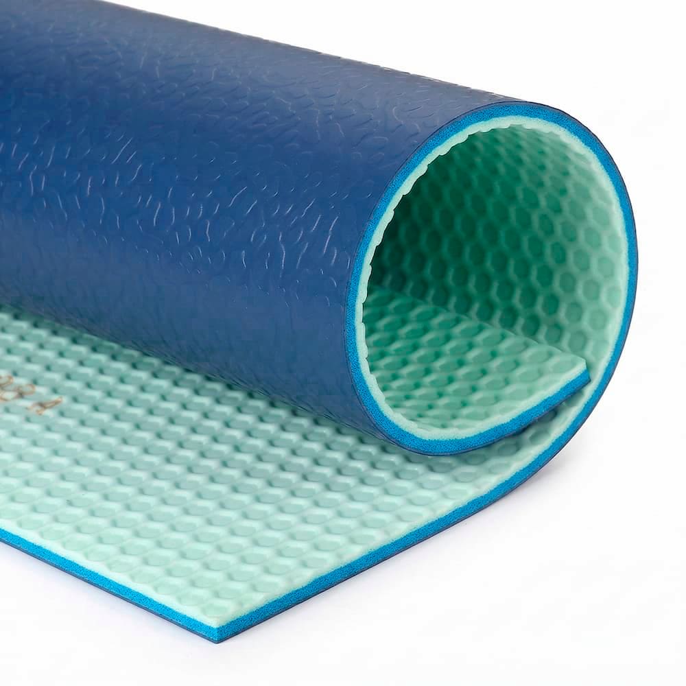 Nitero Zetaflex Court 65 Blue (6,5 мм)