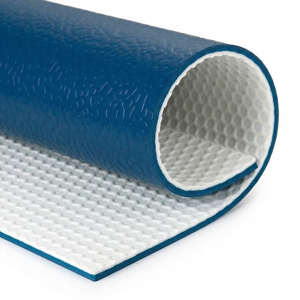 Nitero Zetaflex Court 45 Blue (4,5 мм)