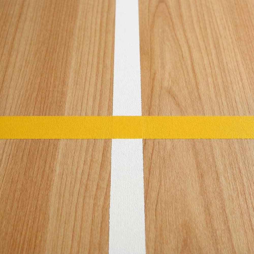 Nitero Zetaflex Court 65 Wood (6,5 мм)