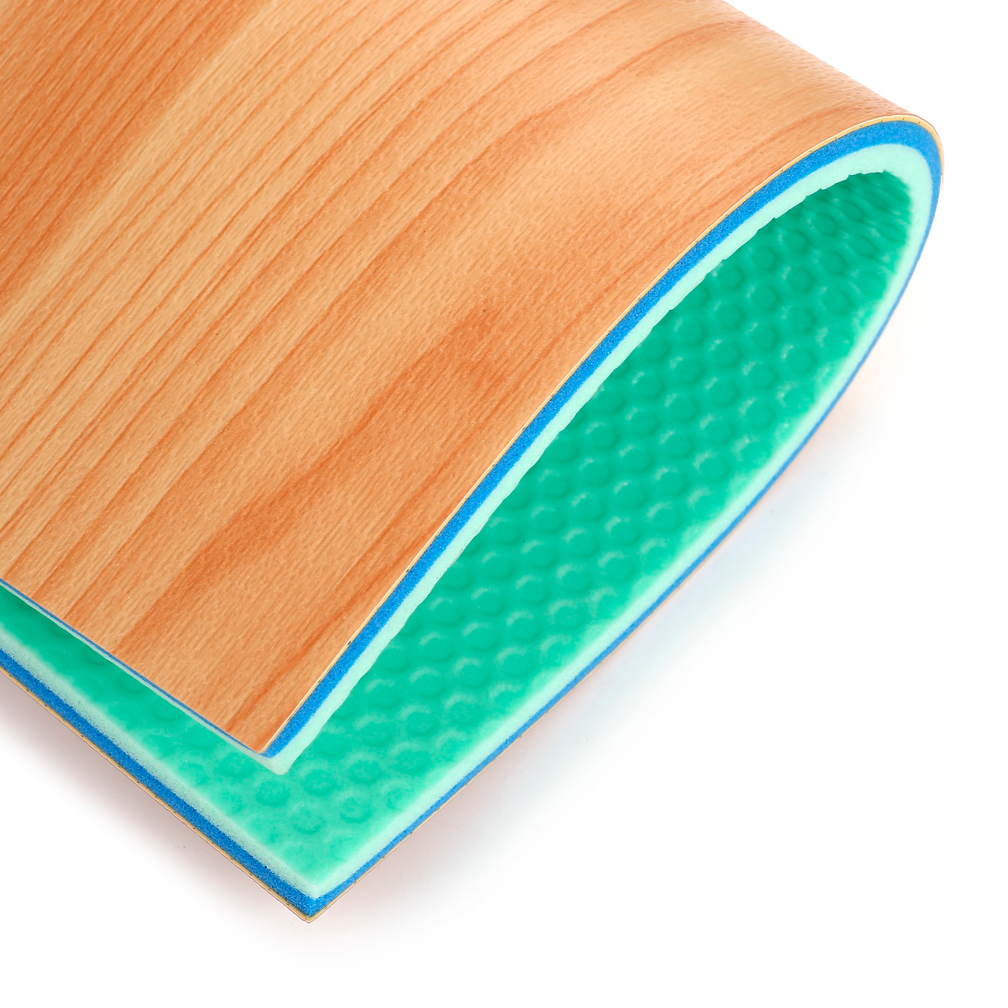 Nitero Zetaflex Court 65 Wood (6,5 мм)